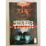 IMAGE COMICS Department Of Truth 2020 #13 Cvr A Simmonds (Mr)