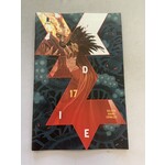 IMAGE COMICS Die 2021 #17 Cvr A Hans (Mr)