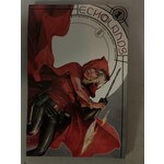 IMAGE COMICS Echolands 2021 #1 Cvr A Williams Iii (Mr)