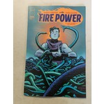 IMAGE COMICS Fire Power By Kirkman & Samnee 2020 #14