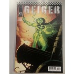 IMAGE COMICS Geiger 2021 #4 Cvr C Martinbrough
