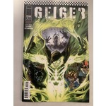 IMAGE COMICS Geiger 2021 #4 Cvr B Walker