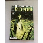 IMAGE COMICS Geiger 2021 #3 Cvr C Weeks