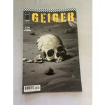 IMAGE COMICS Geiger 2021 #3 Cvr A Frank & Anderson