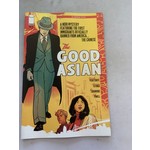 IMAGE COMICS Good Asian 2021 #2 (Of 9) Cvr B Wu (Mr)