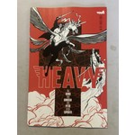 VAULT COMICS Heavy 2020 #7 Cvr B Daniel
