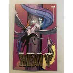 VAULT COMICS Heavy 2020 #7 Cvr A Donovan