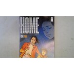 IMAGE COMICS Home 2021 #3 (Of 5) Cvr B Salcedo