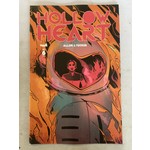 VAULT COMICS Hollow Heart 2021 #6 Cvr B Hickman Damaged