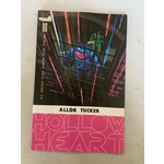 VAULT COMICS Hollow Heart 2021 #6 Cvr A Tucker