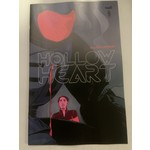 VAULT COMICS Hollow Heart 2021 #5 Cvr B Hickman