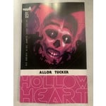 VAULT COMICS Hollow Heart 2021 #5 Cvr A Tucker