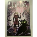 IMAGE COMICS Inkblot 2020 #10