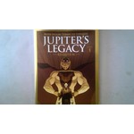 IMAGE COMICS Jupiters Legacy Requiem 2021 #1 (Of 12) Cvr I Thank You Var (Mr)