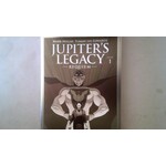 IMAGE COMICS Jupiters Legacy Requiem 2021 #1 (Of 12) Cvr H 10 Copy Incv Foil (