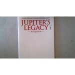 IMAGE COMICS Jupiters Legacy Requiem 2021 #1 (Of 12) Cvr G Blank Cvr (Mr)