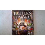 IMAGE COMICS Jupiters Legacy Requiem 2021 #1 (Of 12) Cvr F Yildirim (Mr)