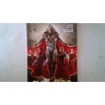 IMAGE COMICS Jupiters Legacy Requiem 2021 #1 (Of 12) Cvr E Netflix Season 1 Va