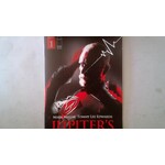 IMAGE COMICS Jupiters Legacy Requiem 2021 #1 (Of 12) Cvr D Jock (Mr)