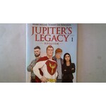 IMAGE COMICS Jupiters Legacy Requiem 2021 #1 (Of 12) Cvr B Quitely (Mr)