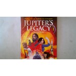 IMAGE COMICS Jupiters Legacy Requiem 2021 #1 (Of 12) Cvr A Edwards (Mr)