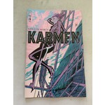 IMAGE COMICS Karmen 2021 #4 (Of 5) Cvr A March (Mr)