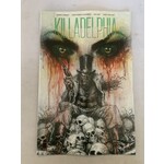 IMAGE COMICS Killadelphia 2021 #14 Cvr B Wayshak (Mr)