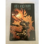 IMAGE COMICS Killadelphia 2021 #14 Cvr A Alexander (Mr)
