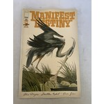 IMAGE COMICS Manifest Destiny 2021 #44 (Mr)-Dmg