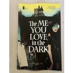 IMAGE COMICS Me You Love In The Dark 2021 #1 (Of 5) Cvr A Corona (Mr)