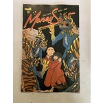 VAULT COMICS Money Shot 2021 #14 Cvr A Layne (Mr) Damaged