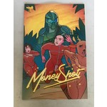 VAULT COMICS Money Shot 2021 #13 Cvr A Layne (Mr)