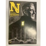 IMAGE COMICS Newburn 2021 #1 Cvr A Phillips (Mr)