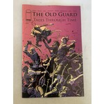 IMAGE COMICS Old Guard Tales Through Time 2021 #3 (Of 6) Cvr C Fernandez (Mr)
