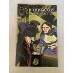 IMAGE COMICS Old Guard Tales Through Time 2021 #3 (Of 6) Cvr B Oeming & Soma (