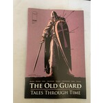 IMAGE COMICS Old Guard Tales Through Time 2021 #3 (Of 6) Cvr A Fernandez (Mr)
