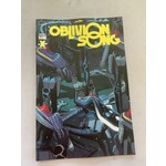IMAGE COMICS Oblivion Song By Kirkman & De Felici 2021 #31