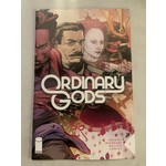 IMAGE COMICS Ordinary Gods 2021 #1