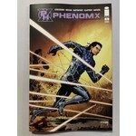 IMAGE COMICS Phenom X 2021 #1 Cvr B Mcfarlane