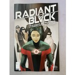 IMAGE COMICS Radiant Black 2021 #6 Cvr B Okamoto