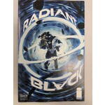 IMAGE COMICS Radiant Black 2021 #9 Cvr B Beyruth
