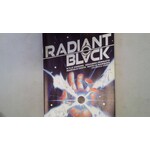 IMAGE COMICS Radiant Black 2021 #5 Cvr A Doaly