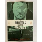 IMAGE COMICS Righteous Thirst For Vengeance 2021 #1 Cvr A Araujo & Ohalloran (