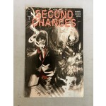 IMAGE COMICS Second Chances 2021 #1 (Mr) Damaged