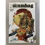 IMAGE COMICS Scumbag 2021 #10 Cvr A Bergara & Dinisio (Mr)