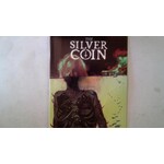 IMAGE COMICS Silver Coin 2021 #3 Cvr B Radhakrishnan (Mr)