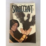 IMAGE COMICS Shadecraft 2021 #4 Cvr B Mckelvie