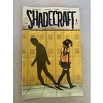 IMAGE COMICS Shadecraft 2021 #4 Cvr A Garbett
