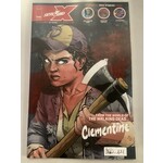 IMAGE COMICS Skybound X 2021 #1 Cvr D Adlard (Mr)