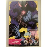 IMAGE COMICS Skybound X 2021 #1 Cvr B Harren (Mr)